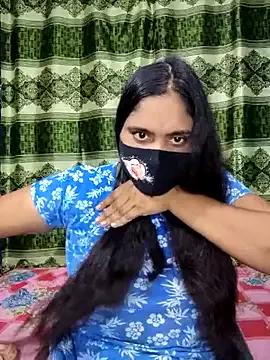 Maiya_Amber from StripChat is Freechat