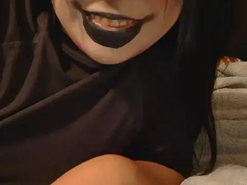 MakaylaRubi from StripChat is Freechat