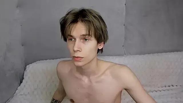 Makentoshi_ from StripChat is Freechat