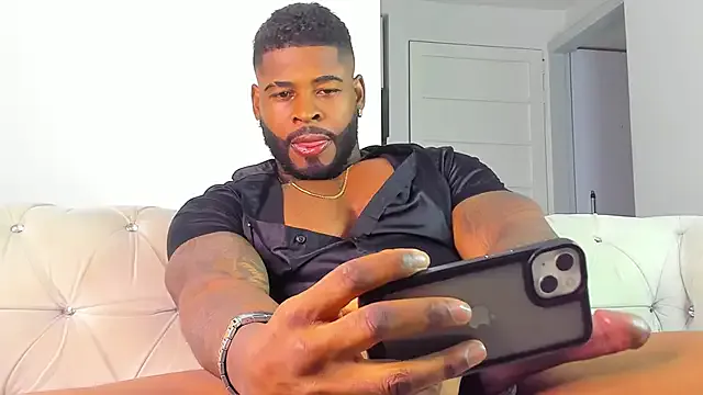 Makonneen — big  cum