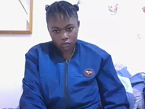 malaikamercylinner from StripChat is Freechat