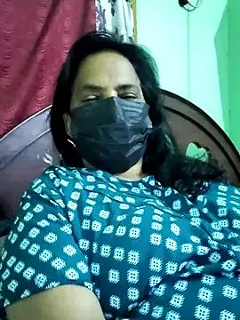 mallu-lover from StripChat is Freechat