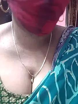mallu-sumi from StripChat