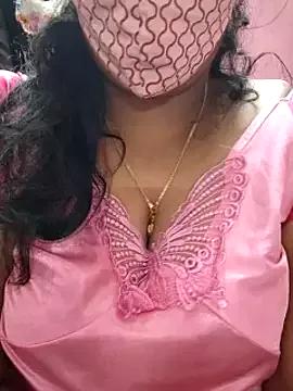 mallu-sumi from StripChat