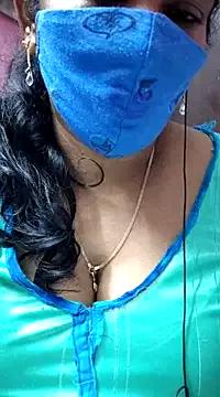 mallu-sumi from StripChat