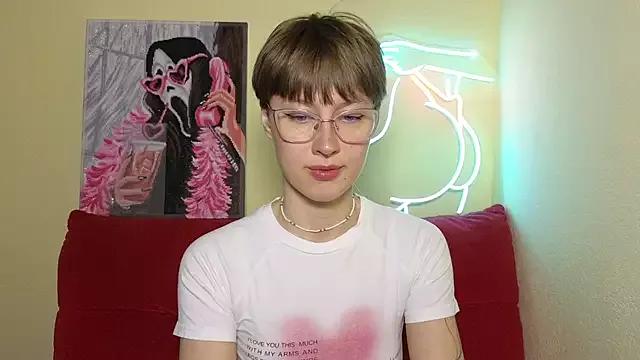Photos of MalvinaBlum from StripChat is Freechat
