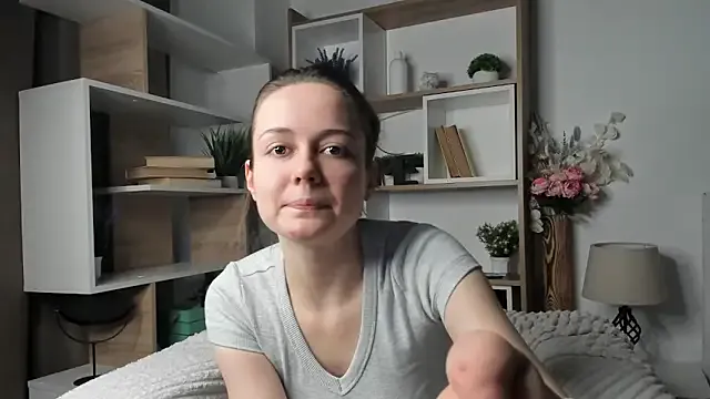 MalvinaTrafford — if you like me