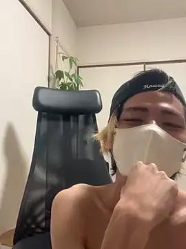 Photos of Manato_jp_1215 from StripChat is Freechat