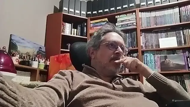 Avatar of Mandra_is_a_whore