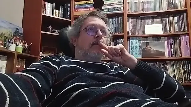 Mandra_is_a_whore — Not Alone anymore !!! Use Menu ;)