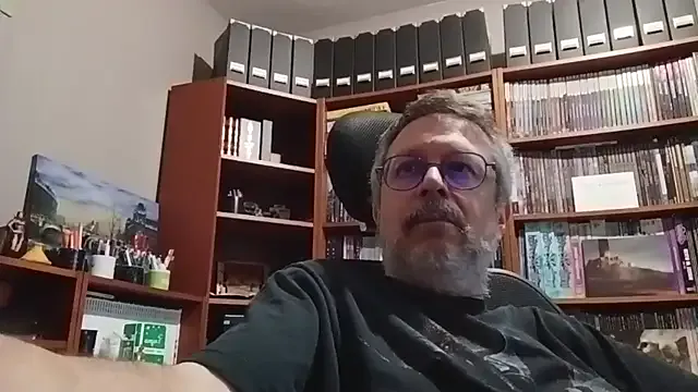 Avatar of Mandra_is_a_whore