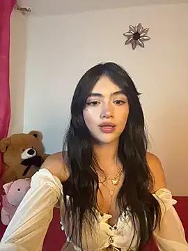 mandy222_ from StripChat is Freechat
