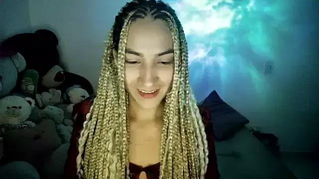 mandy_berrys from StripChat is Freechat