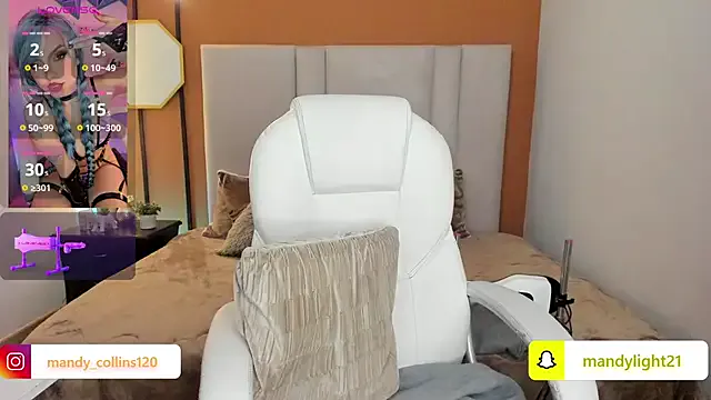 Avatar of Mandy_Collins_