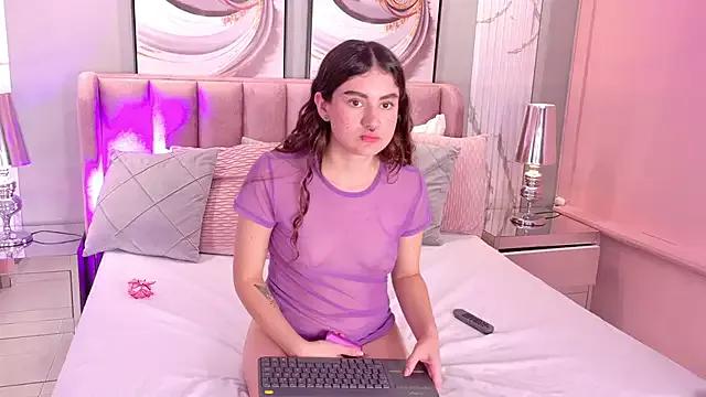 MandyandWendy from StripChat is Freechat