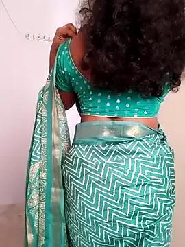 Manisha-Love from StripChat is Freechat