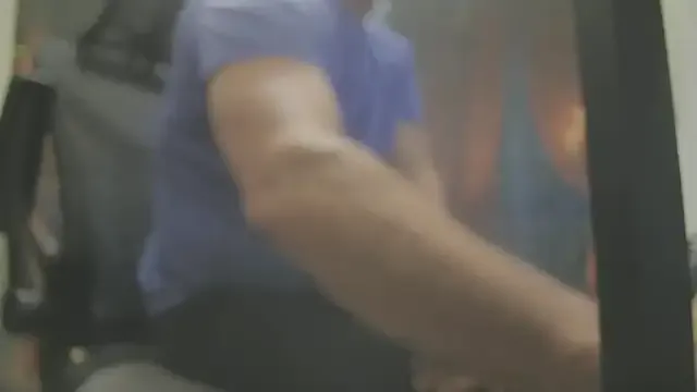 Avatar of ManlyPrisonGuy