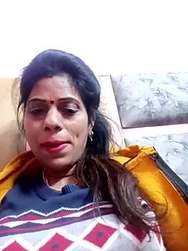 Manmohini123 from StripChat