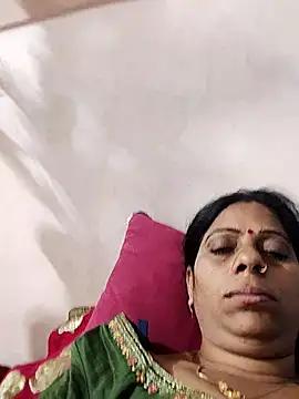 Manmohini123 from StripChat