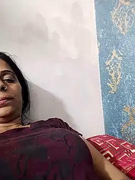 Manmohini123 from StripChat