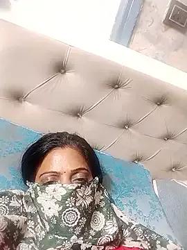 Manmohini123 from StripChat