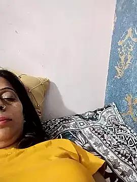 Manmohini123 webcams show profile image 