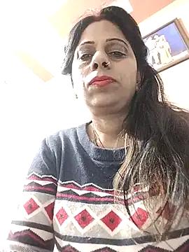Manmohini123 from StripChat