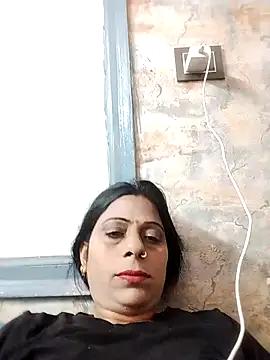 Manmohini123 from StripChat