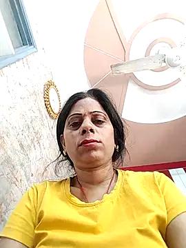 Manmohini123 from StripChat