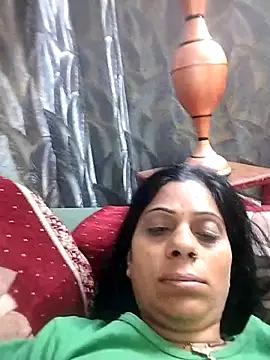 Manmohini123 from StripChat