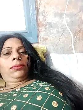 Manmohini123 from StripChat
