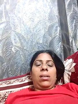 Manmohini123 from StripChat