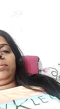 Manmohini123 from StripChat is Freechat