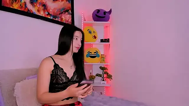 Manuelaa_mejiia — Full Nude