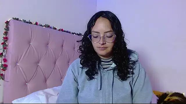 manumeow1 from StripChat is Freechat