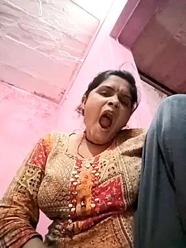 Manya_cute from StripChat is Freechat