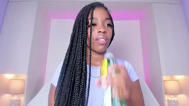 MaraBaker from StripChat is Freechat
