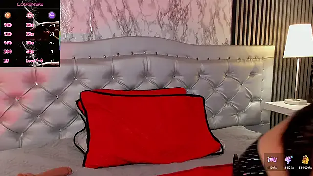 Avatar of MaraBlake_