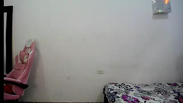 Marcela_cute from StripChat is Freechat