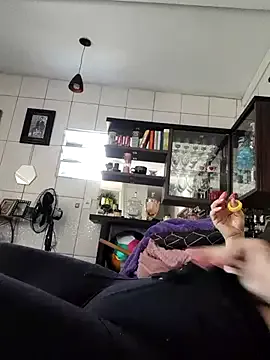 marcialoira — Freechat on StripChat