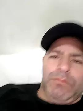 Marciogrei from StripChat is Freechat