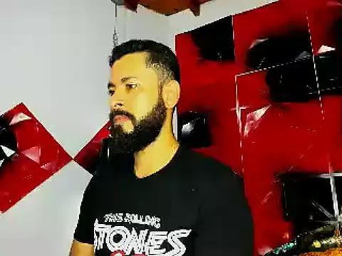 MARCO_AURELIO777 from StripChat is Freechat