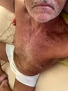 MARCO_NI from StripChat is Freechat