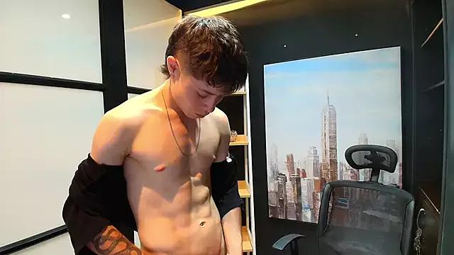 Marcuscollins1_ webcams show profile image 