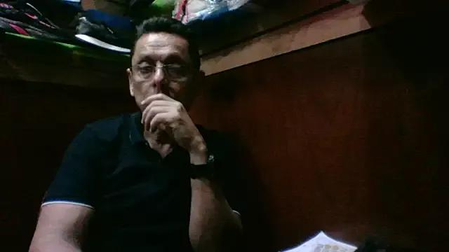 MarcusKelvin from StripChat is Freechat