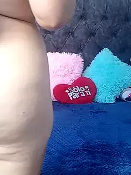 MarcusSton from StripChat is Freechat