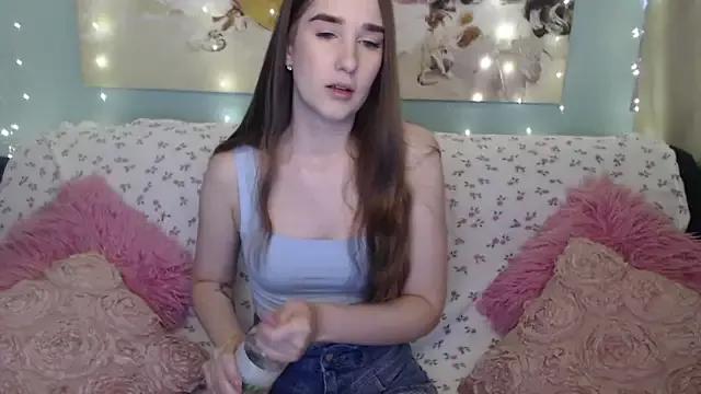 Photos of Margarettii from StripChat is Freechat