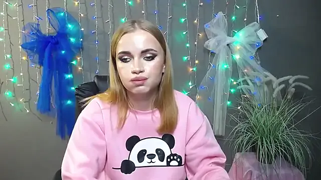 MargaritaKiss — orgasm