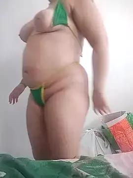 Mari29patty from StripChat is Freechat