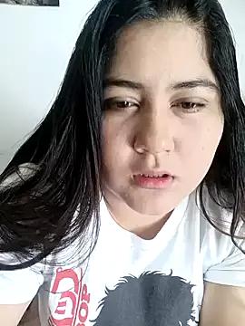 Mari_Luna_ from StripChat is Freechat